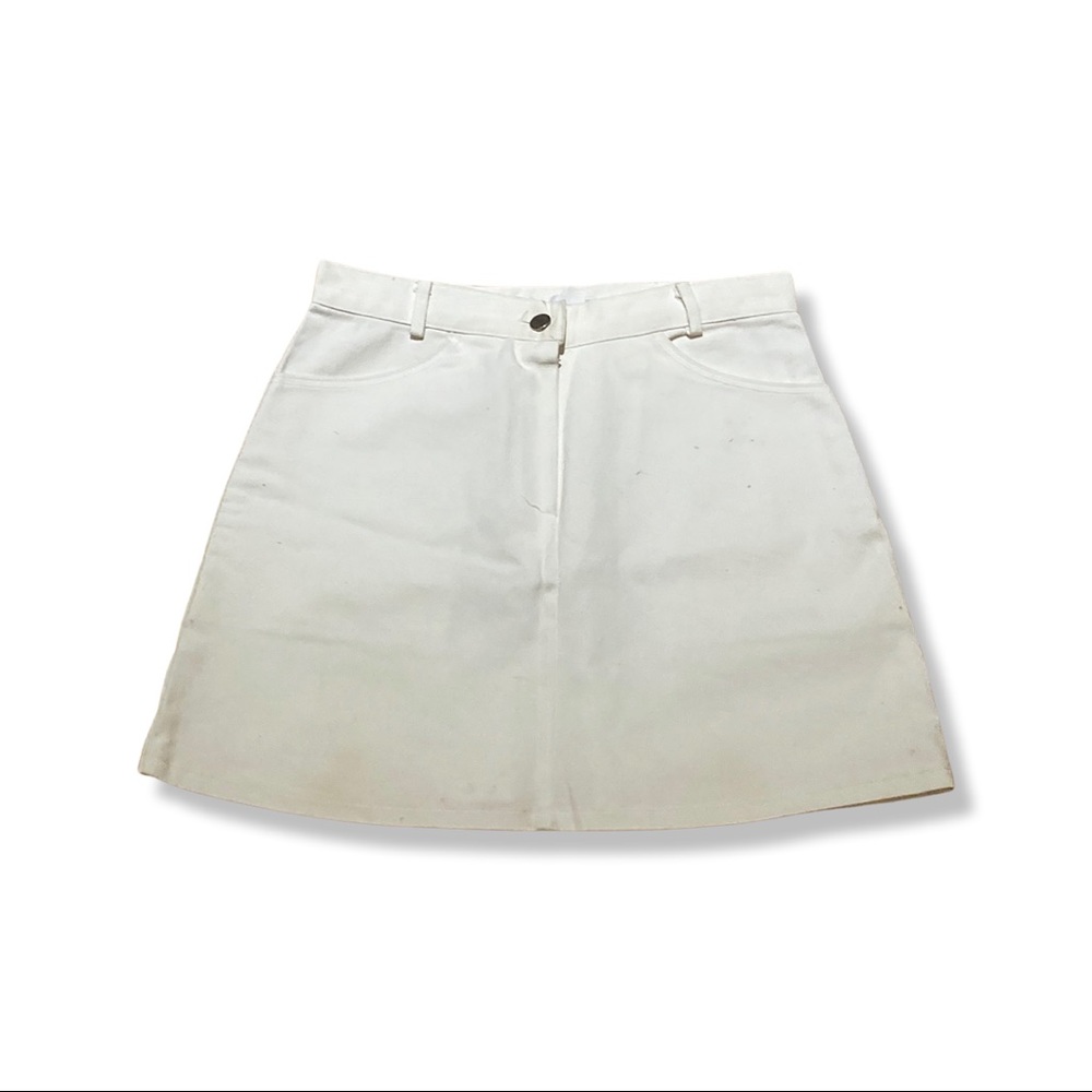 OAK+ FORT skirt